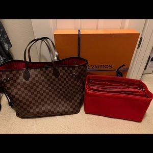 Louis Vuitton Neverfull GM